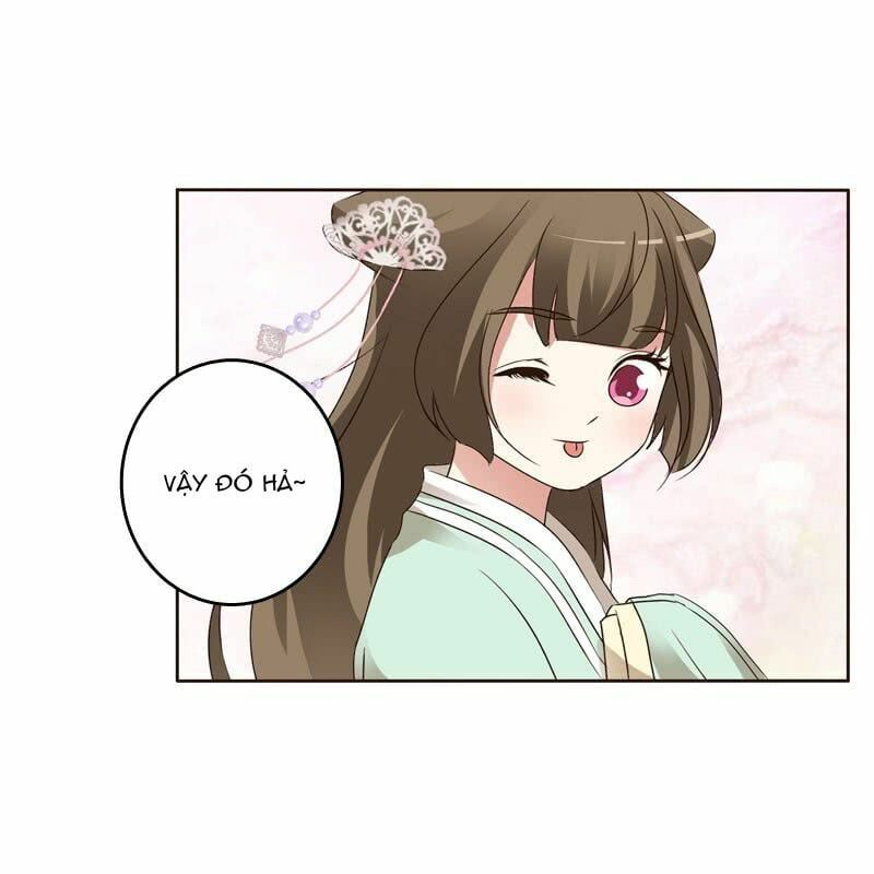 đọc truyện Thông Linh Phi Chương 153 ảnh 22 tại Thiên Thai Truyện