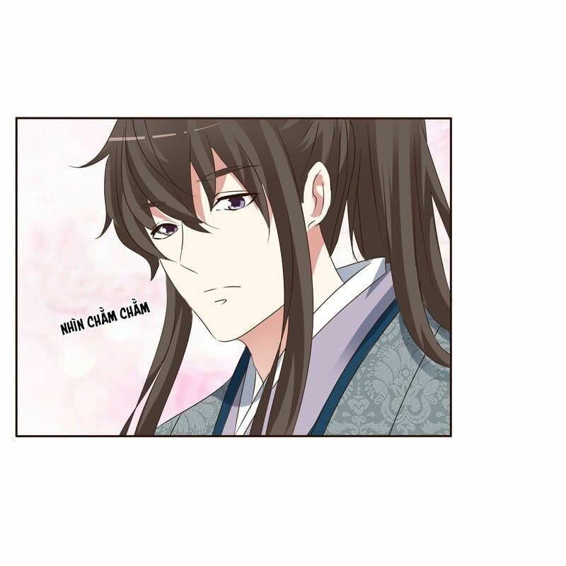 đọc truyện Thông Linh Phi Chương 153 ảnh 23 tại Thiên Thai Truyện