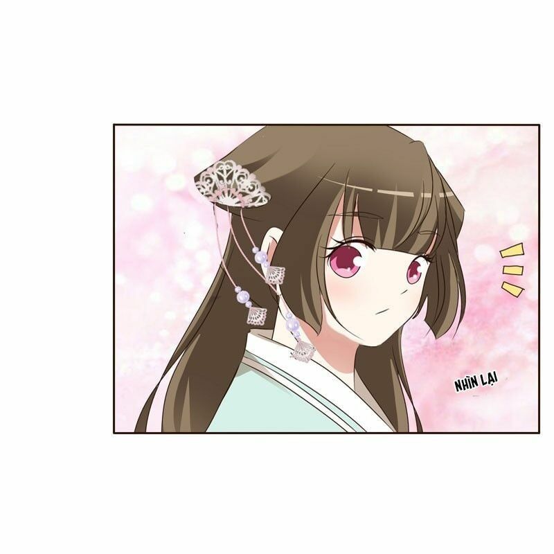 đọc truyện Thông Linh Phi Chương 153 ảnh 24 tại Thiên Thai Truyện