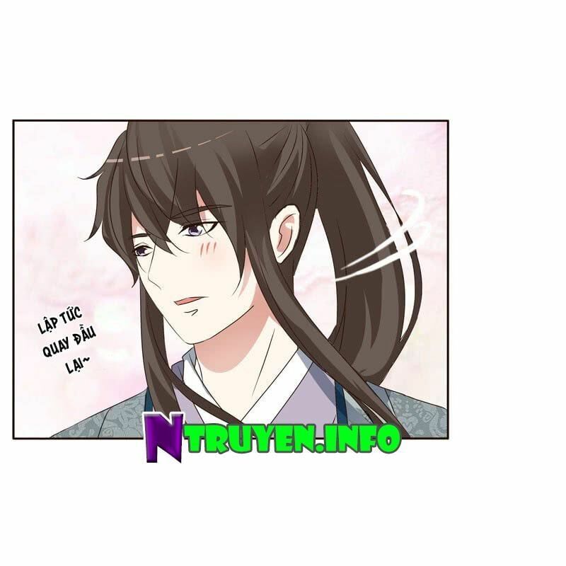 đọc truyện Thông Linh Phi Chương 153 ảnh 25 tại Thiên Thai Truyện