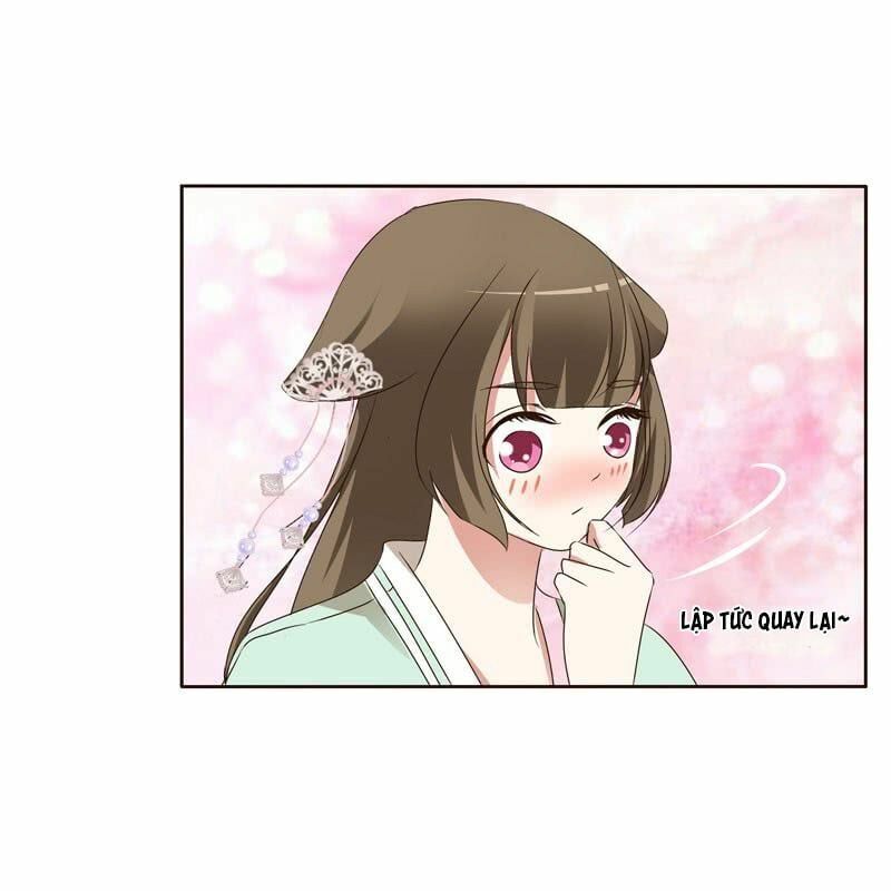 đọc truyện Thông Linh Phi Chương 153 ảnh 26 tại Thiên Thai Truyện