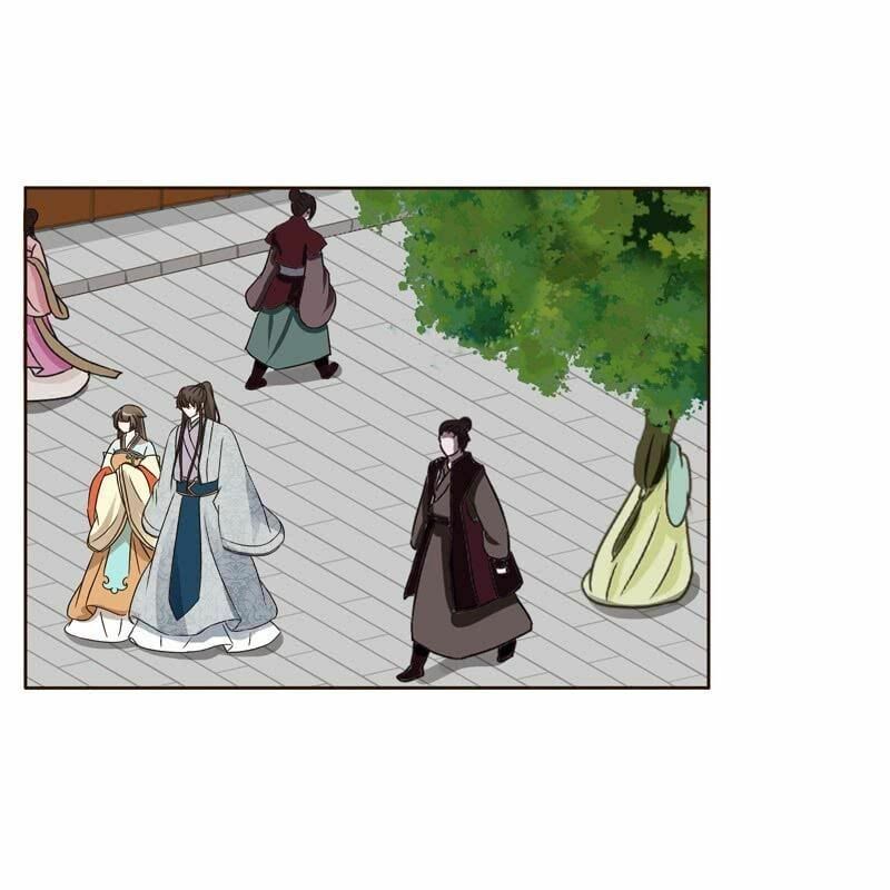 đọc truyện Thông Linh Phi Chương 153 ảnh 27 tại Thiên Thai Truyện