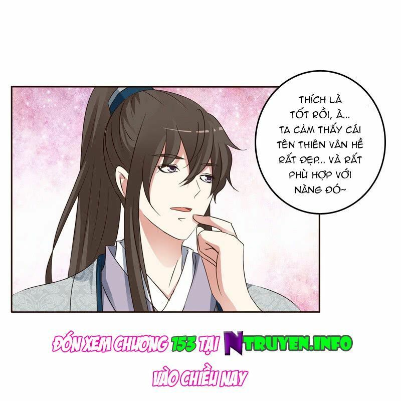 đọc truyện Thông Linh Phi Chương 153 ảnh 29 tại Thiên Thai Truyện