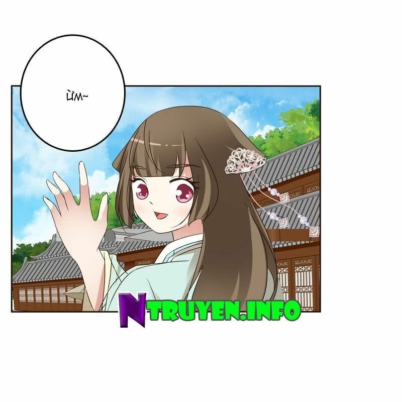 đọc truyện Thông Linh Phi Chương 153 ảnh 5 tại Thiên Thai Truyện