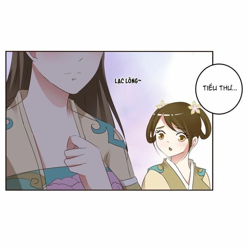 đọc truyện Thông Linh Phi Chương 153 ảnh 7 tại Thiên Thai Truyện