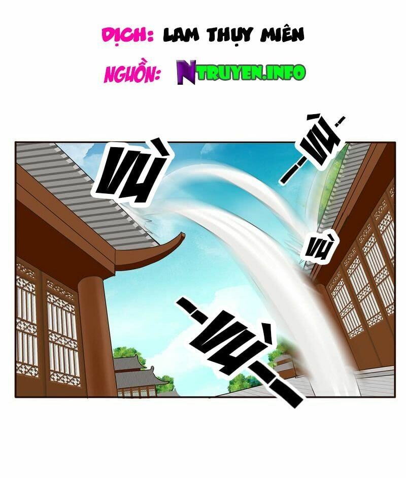 đọc truyện Thông Linh Phi Chương 154.5 ảnh 3 tại Thiên Thai Truyện