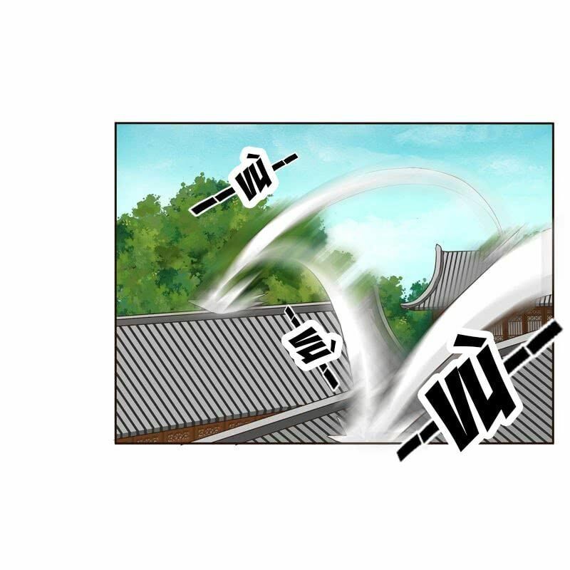 đọc truyện Thông Linh Phi Chương 154.5 ảnh 12 tại Thiên Thai Truyện