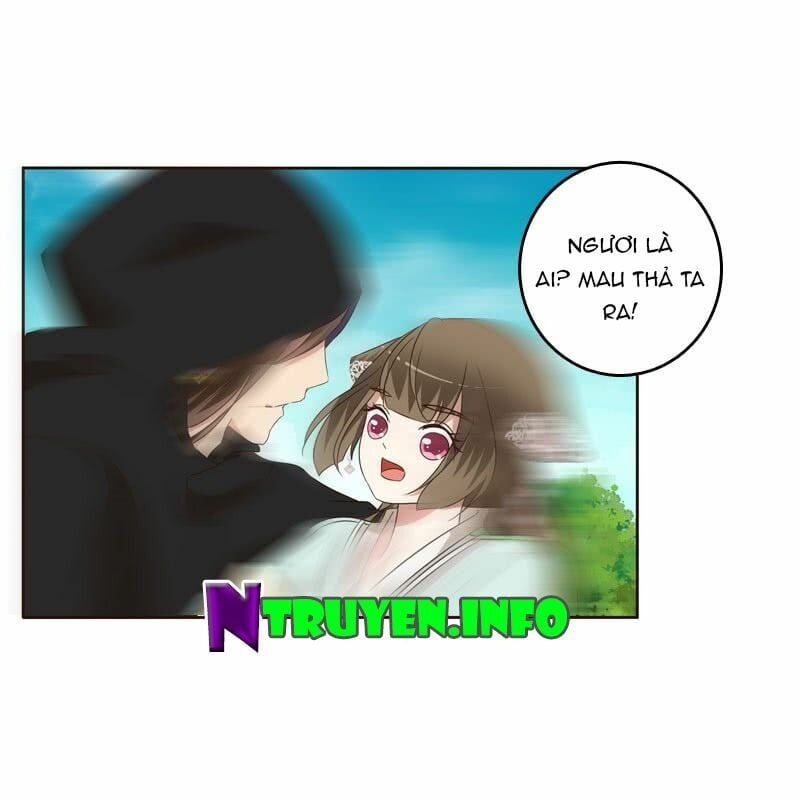 đọc truyện Thông Linh Phi Chương 154.5 ảnh 13 tại Thiên Thai Truyện