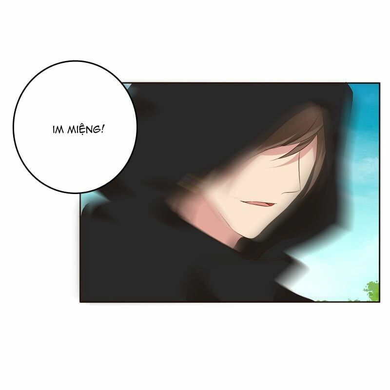 đọc truyện Thông Linh Phi Chương 154.5 ảnh 14 tại Thiên Thai Truyện