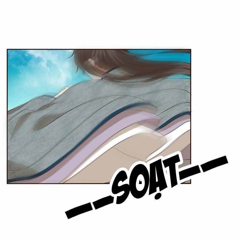 đọc truyện Thông Linh Phi Chương 154.5 ảnh 16 tại Thiên Thai Truyện