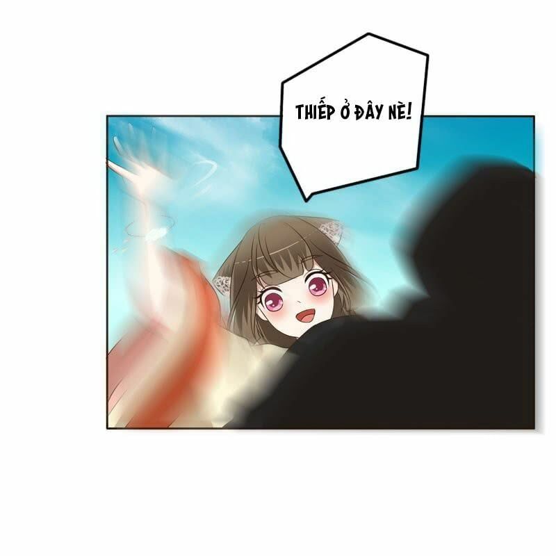 đọc truyện Thông Linh Phi Chương 154.5 ảnh 19 tại Thiên Thai Truyện