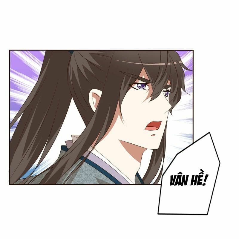 đọc truyện Thông Linh Phi Chương 154.5 ảnh 4 tại Thiên Thai Truyện