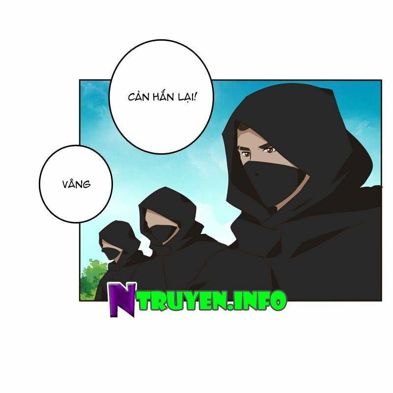 đọc truyện Thông Linh Phi Chương 154.5 ảnh 5 tại Thiên Thai Truyện