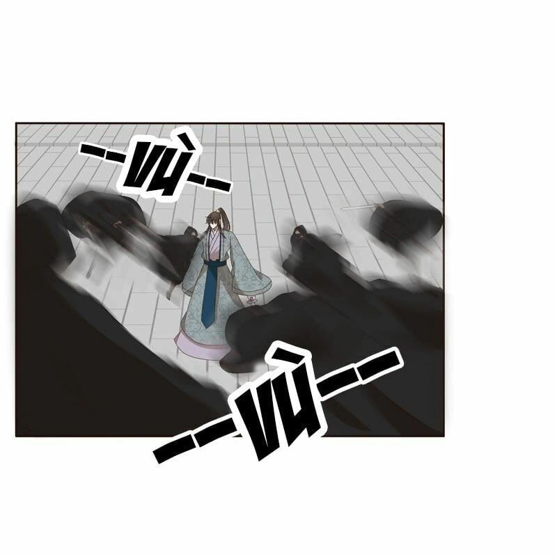 đọc truyện Thông Linh Phi Chương 154.5 ảnh 7 tại Thiên Thai Truyện