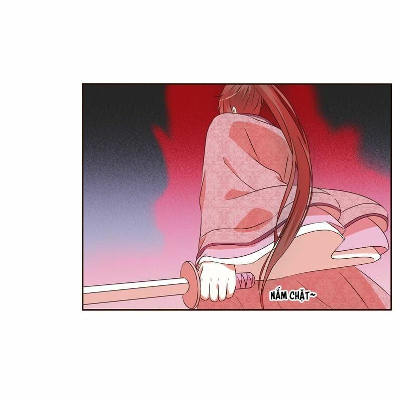 đọc truyện Thông Linh Phi Chương 154.5 ảnh 8 tại Thiên Thai Truyện