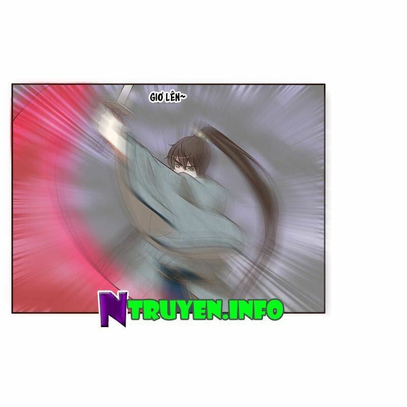 đọc truyện Thông Linh Phi Chương 154.5 ảnh 9 tại Thiên Thai Truyện