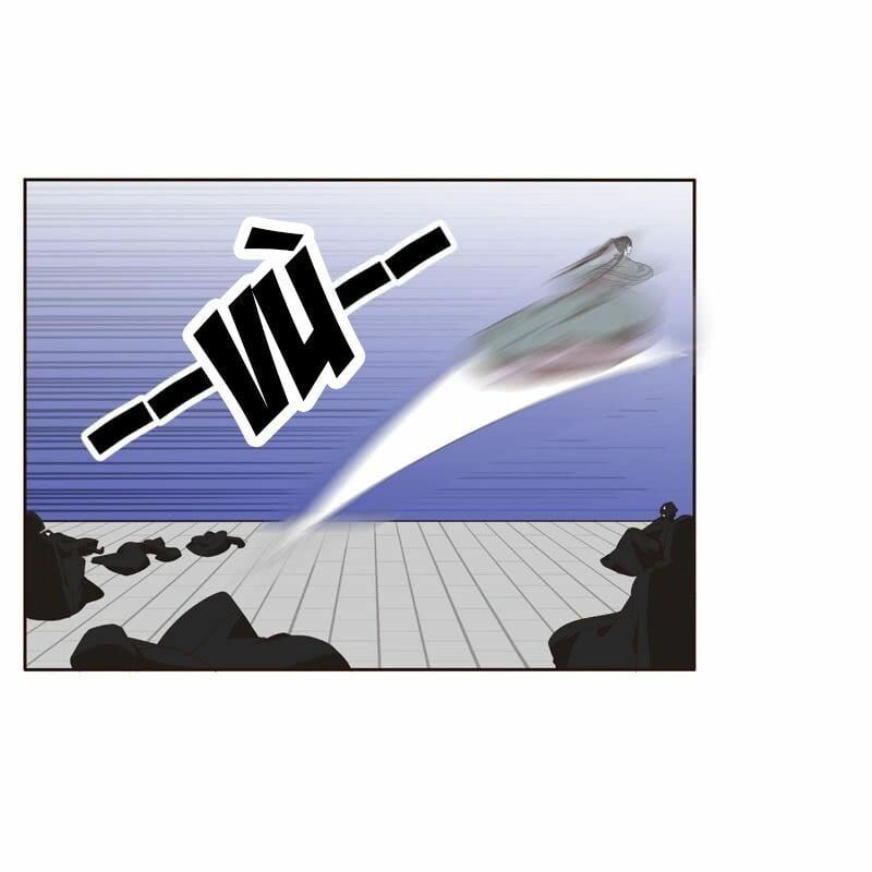 đọc truyện Thông Linh Phi Chương 154.5 ảnh 11 tại Thiên Thai Truyện