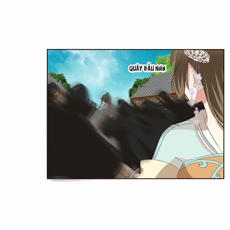 đọc truyện Thông Linh Phi Chương 154 ảnh 12 tại Thiên Thai Truyện