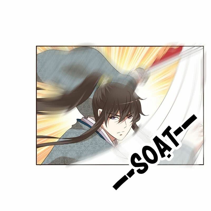 đọc truyện Thông Linh Phi Chương 154 ảnh 15 tại Thiên Thai Truyện