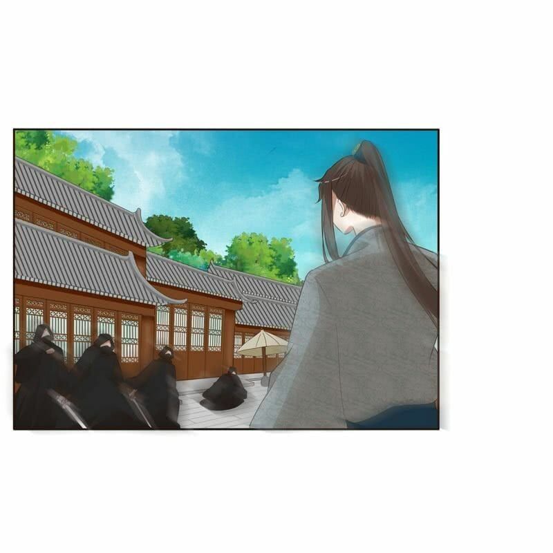 đọc truyện Thông Linh Phi Chương 154 ảnh 16 tại Thiên Thai Truyện