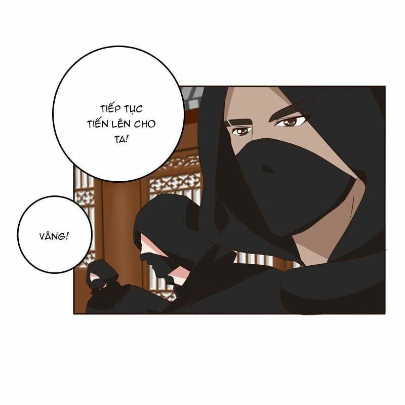 đọc truyện Thông Linh Phi Chương 154 ảnh 19 tại Thiên Thai Truyện