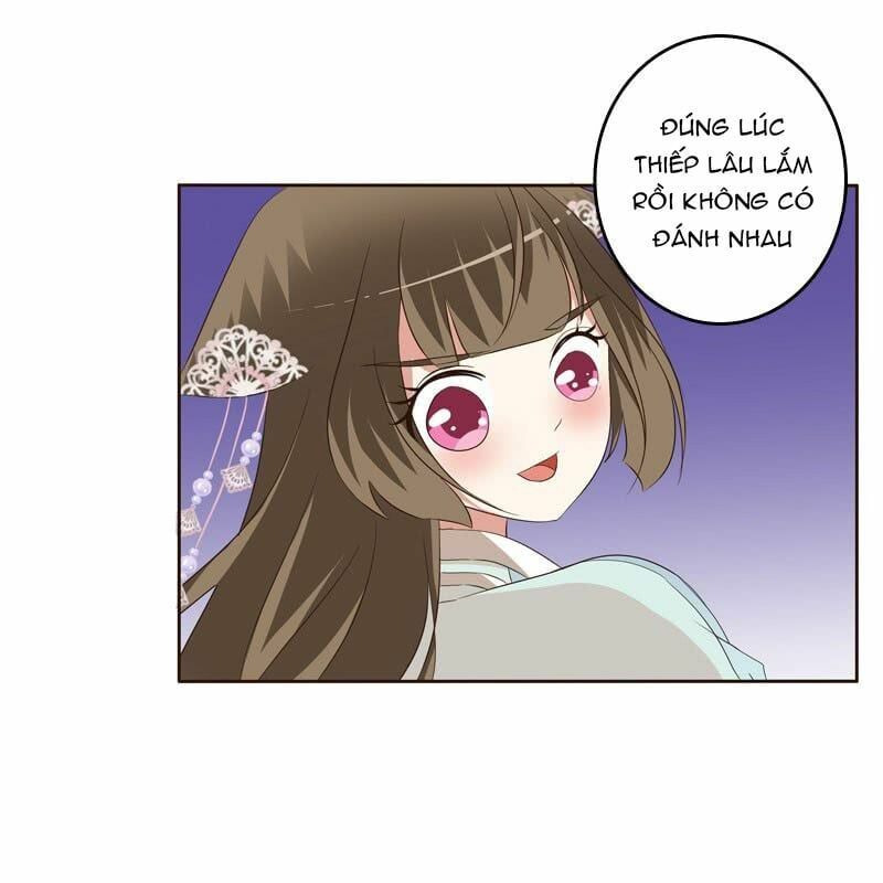 đọc truyện Thông Linh Phi Chương 154 ảnh 4 tại Thiên Thai Truyện