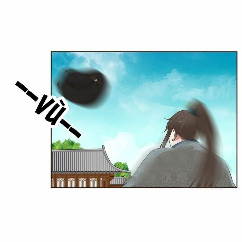 đọc truyện Thông Linh Phi Chương 154 ảnh 23 tại Thiên Thai Truyện