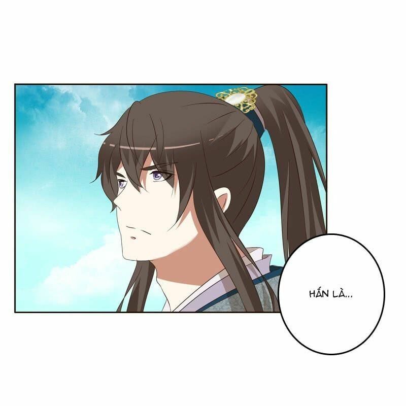 đọc truyện Thông Linh Phi Chương 154 ảnh 24 tại Thiên Thai Truyện