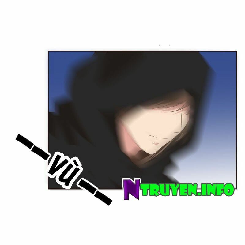 đọc truyện Thông Linh Phi Chương 154 ảnh 25 tại Thiên Thai Truyện