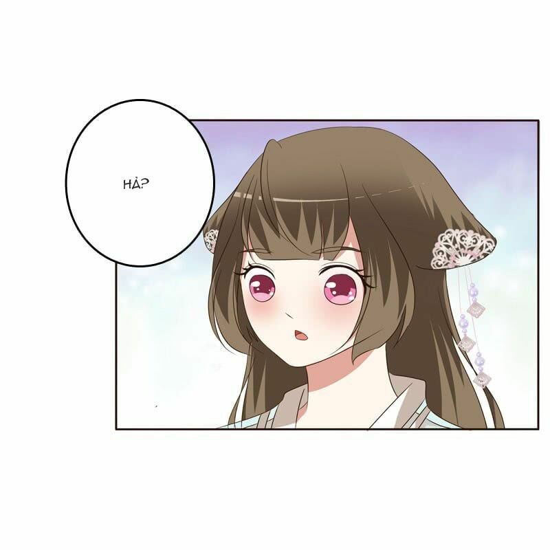 đọc truyện Thông Linh Phi Chương 154 ảnh 27 tại Thiên Thai Truyện