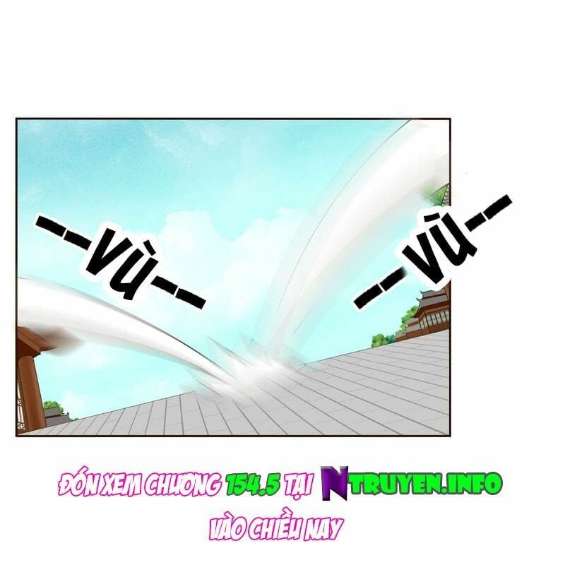 đọc truyện Thông Linh Phi Chương 154 ảnh 29 tại Thiên Thai Truyện