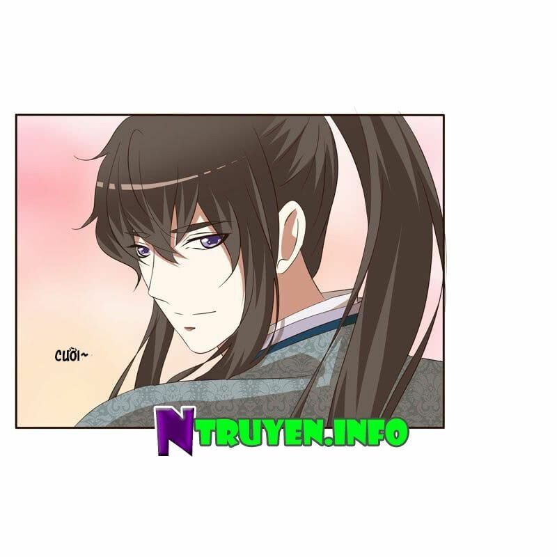 đọc truyện Thông Linh Phi Chương 154 ảnh 5 tại Thiên Thai Truyện