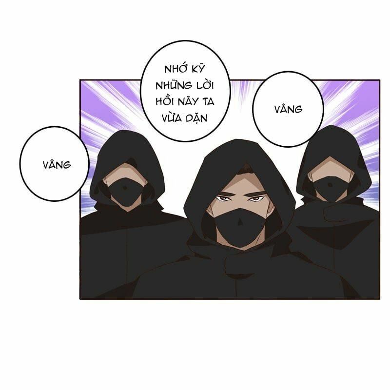 đọc truyện Thông Linh Phi Chương 154 ảnh 6 tại Thiên Thai Truyện