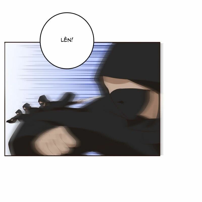 đọc truyện Thông Linh Phi Chương 154 ảnh 7 tại Thiên Thai Truyện