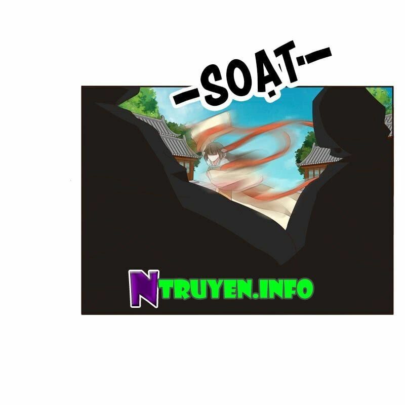 đọc truyện Thông Linh Phi Chương 154 ảnh 9 tại Thiên Thai Truyện