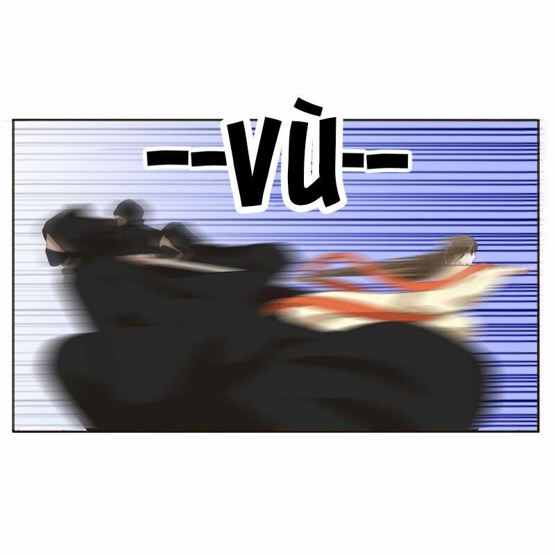 đọc truyện Thông Linh Phi Chương 154 ảnh 10 tại Thiên Thai Truyện