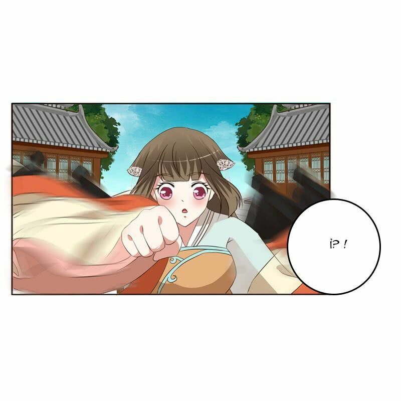 đọc truyện Thông Linh Phi Chương 154 ảnh 11 tại Thiên Thai Truyện