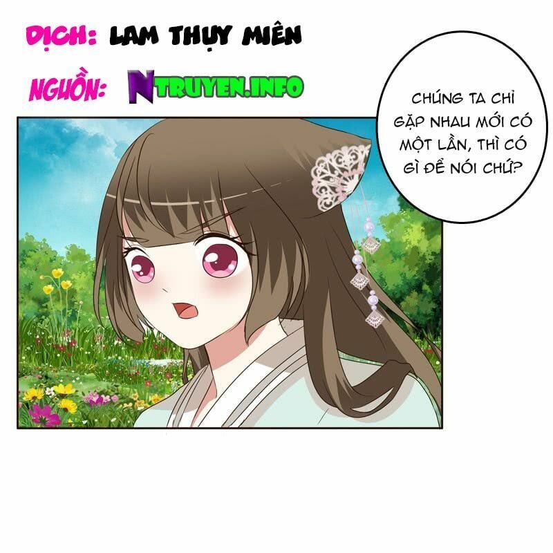 đọc truyện Thông Linh Phi Chương 155.5 ảnh 3 tại Thiên Thai Truyện