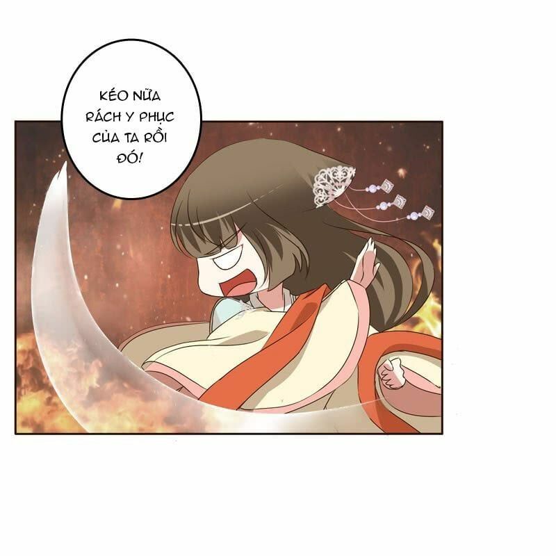 đọc truyện Thông Linh Phi Chương 155.5 ảnh 12 tại Thiên Thai Truyện