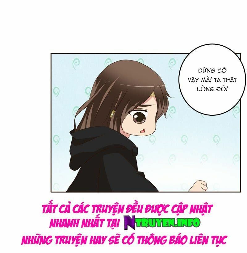 đọc truyện Thông Linh Phi Chương 155.5 ảnh 13 tại Thiên Thai Truyện