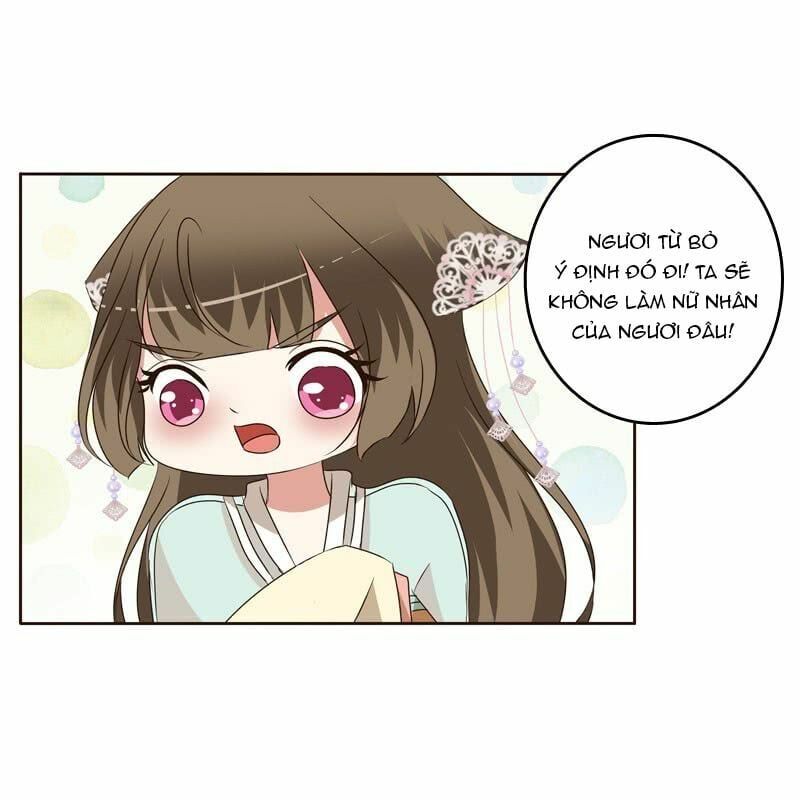 đọc truyện Thông Linh Phi Chương 155.5 ảnh 14 tại Thiên Thai Truyện