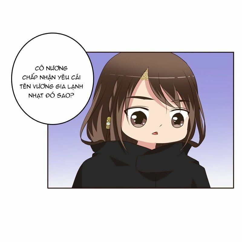 đọc truyện Thông Linh Phi Chương 155.5 ảnh 15 tại Thiên Thai Truyện