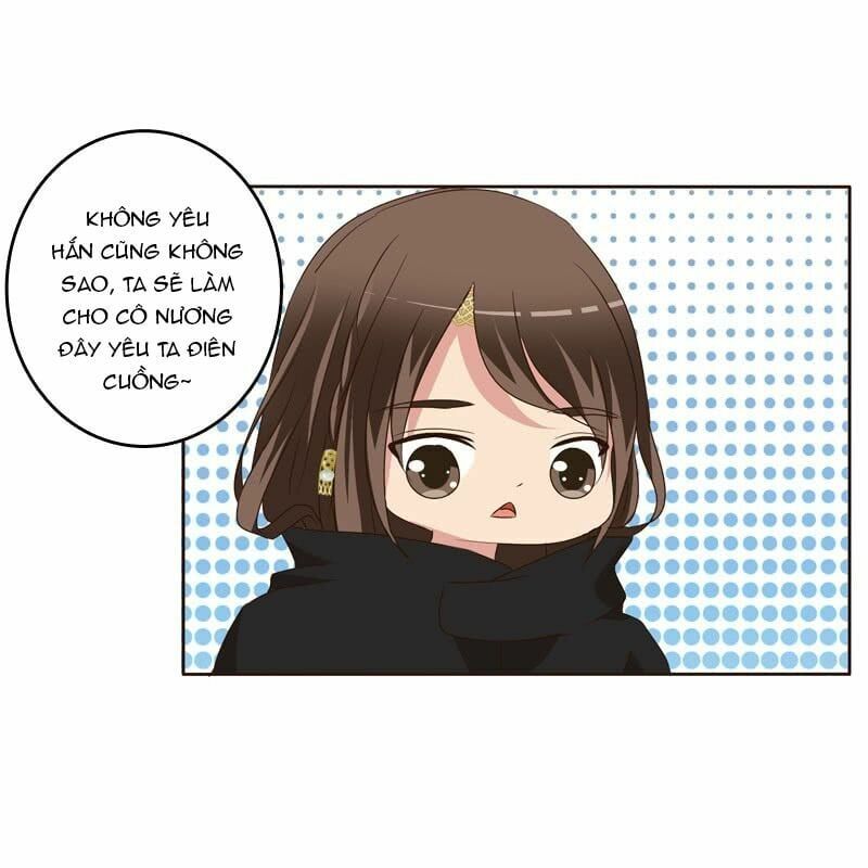 đọc truyện Thông Linh Phi Chương 155.5 ảnh 17 tại Thiên Thai Truyện