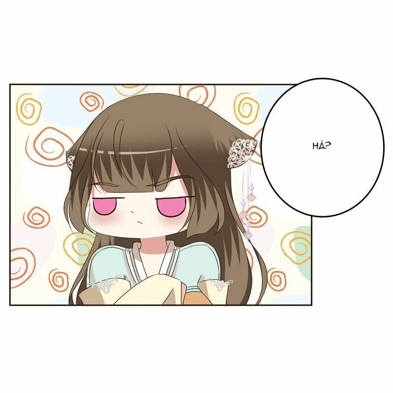 đọc truyện Thông Linh Phi Chương 155.5 ảnh 18 tại Thiên Thai Truyện