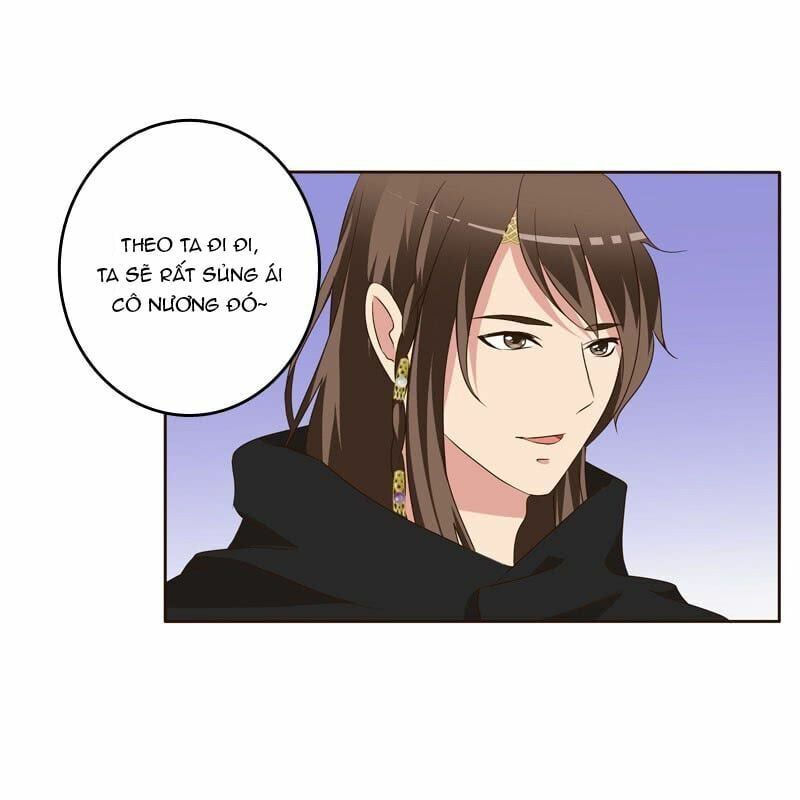 đọc truyện Thông Linh Phi Chương 155.5 ảnh 19 tại Thiên Thai Truyện