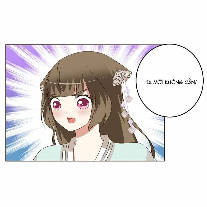 đọc truyện Thông Linh Phi Chương 155.5 ảnh 20 tại Thiên Thai Truyện