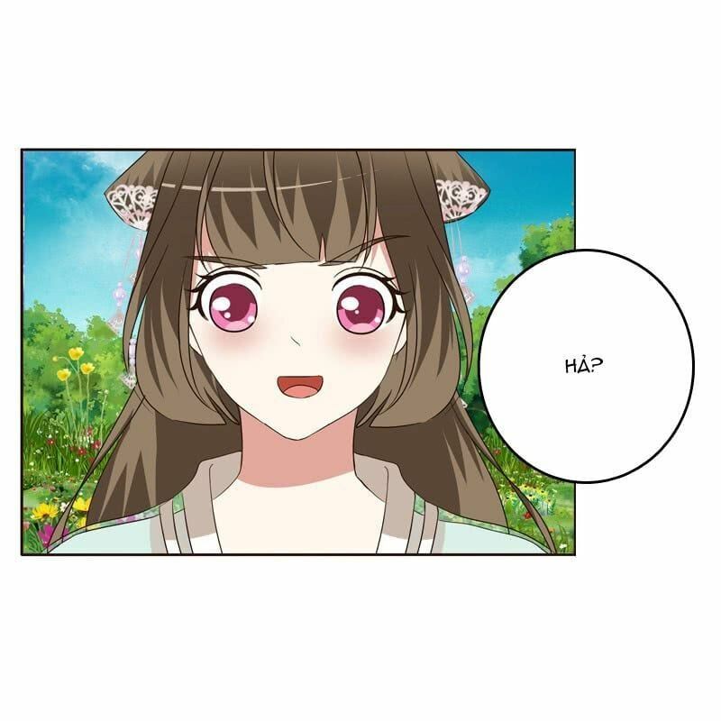 đọc truyện Thông Linh Phi Chương 155.5 ảnh 4 tại Thiên Thai Truyện