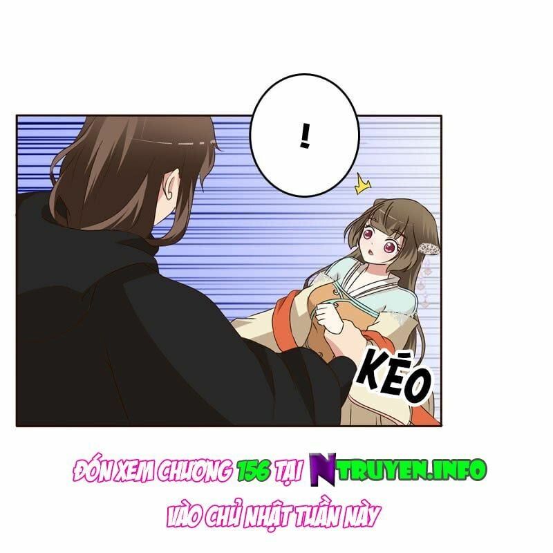 đọc truyện Thông Linh Phi Chương 155.5 ảnh 22 tại Thiên Thai Truyện