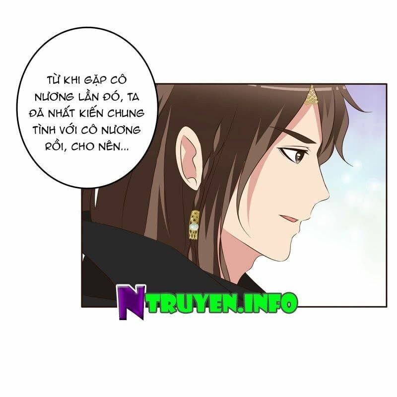 đọc truyện Thông Linh Phi Chương 155.5 ảnh 5 tại Thiên Thai Truyện