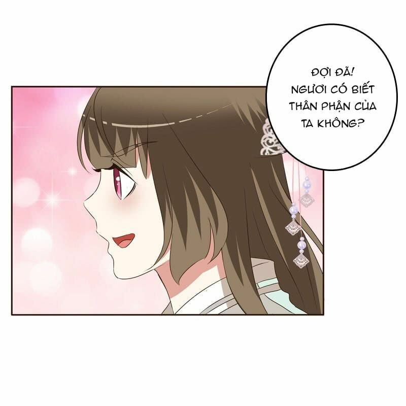 đọc truyện Thông Linh Phi Chương 155.5 ảnh 6 tại Thiên Thai Truyện